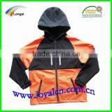 Shijiazhuang Longai Waterproof Woodland Winter Men Jacket thumbnail-1