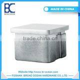 EC-18 Economical and Practical, Stair Rail Cap thumbnail-4