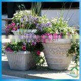 High Strong Fiberstone Planter thumbnail-1