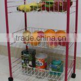 3 Tier Kitchen Rack thumbnail-1