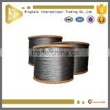 High Quality 7x7 Galvanized Wire Rope thumbnail-4