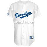 Polyester Baseball Jersey,fashion Polyester Material Jersey,custom Fashion Baseball Jersey thumbnail-3