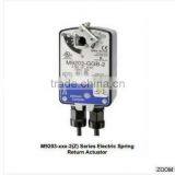 High-quality Best-price M9203-xxx-2(Z) Series Electric Spring Return Actuators