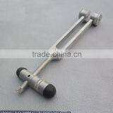 PINWHEEL BUCK HAMMER C128 TUNING FORK Neurological Diagnostic thumbnail-6