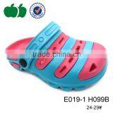 Wholesale New Custom Beautiful Garden Eva Clogs thumbnail-3
