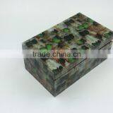 Storage MDF & Glass Printing Box thumbnail-1