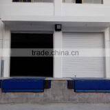 ce Garage Car Dock Ramp Hydraulic Dock Leveler