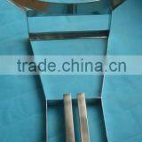 Stainless Steel Milking Receiving Tank Support for Milking Machine thumbnail-1