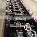 c Purlin Metal Sheet Stud and Track Machine thumbnail-5