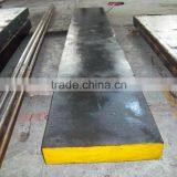 SAE D2 Hot Rolled Tool Steel thumbnail-1