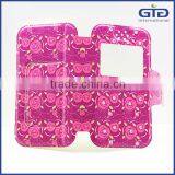 [GGIT] Wholesale OEM Universal Window Flip Case Universial Leather Case thumbnail-3