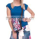 2016 Popular Custom Sublimation Shoulder Bag Handbag With Factory thumbnail-6