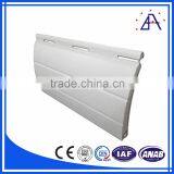 2016 Factory Oem Aluminum Canvas Fabric Side Awning