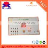 Easily Using and Quickly Charging 12v40ah Multifunction Battery for USB AC RCA