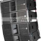 Dual 12 2 Way 600W Line Array Sale From China(EL-212)