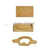 HSP MX5068 Woodworking Double Speed Router