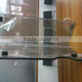 Acrylic Boat Windshield Factory Price