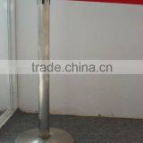 Crowd Control Barrier