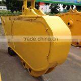 High Quality PC400-5,PC400-6,PC400-7,PC450-6,PC450-7 Long Reach Boom and Rock Arm,rock Boom