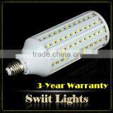 2015 Super Big Price DD246 G24 8w Led Corn Cob Light