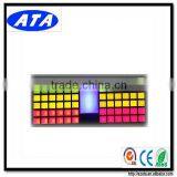 8*8 Red&Green&Yellow LED Dot Matrix Display