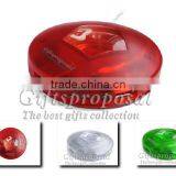 Liquid USB Hub,aqua Hub