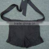 Persnickety 2015 Adorable Baby Tank Top With Shinny Ruffle Short Sets Boutique Cotton Ruffle Short thumbnail-4