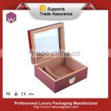 Hot Sale Cigar Gift Packaging Box(WH-3751-2-ML) thumbnail-2