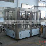 Mineral Water Washing-filling-capping Triblock Filling Machine
