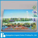 High Quality Coloring Cheap Book Printing, Hardcover Book Printing