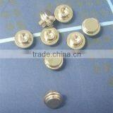 Ferro-Tungsten Alloy Tungsten Contact