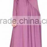Islamic Women Summer Kaftans, Muslim Abaya thumbnail-3