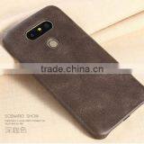 PU Leather Luxury Ultra Thin Hard Back Case Cover For LG G5 G3 G2 thumbnail-4