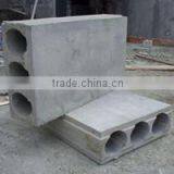 Steel Building Gypsum Block Mould Made in China/Concret Blocks Mould thumbnail-6