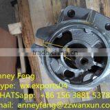 Factory! PC28UU-2 Gear Pump 705-41-08100 thumbnail-1