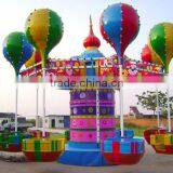 Top Quality Theme Park Equipment, Amusement Samba Balloon