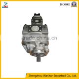 OEM!!! china manufacturer wanxun hydraulic pump 705-56-43020 for wheel loader WA450-3L