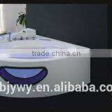 Single Deluxe Massage Bathtub SD-318 thumbnail-1