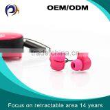 Durable In Use Earphones Best In Ear SR6 Earbuds Top Selling SR6 Earphones thumbnail-2