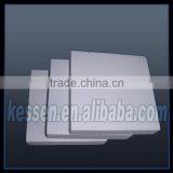 High Quality Corundum Mullite Tube / Pipe / Sleeve thumbnail-4