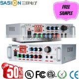 ASION AV368SD Power Amplifier Board thumbnail-1