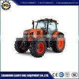Agricultural Equipment LY1004 Professional 110hp Tractor Wheel Tractor Price Quality Choice Most Popular thumbnail-2