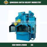 Turn Table Shot Blasting Machine
