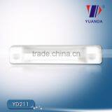 Pull Handle ,Steel Stamping Handle for PVC Sliding Window thumbnail-1