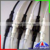 Hot Sales! 2050-2300Lm High Lumen SMD5630 Led Bar Light, DC12V 4.8W 60PCS/M Natural White Aluminum Base Led Bar Light thumbnail-4