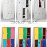 50% off Multildoor Metal Cube Locker ,supermarket Lockers thumbnail-3