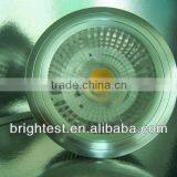 9W GU10/MR16/E27 COB LED Par Light