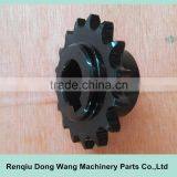 Standard Industrial Sprocket Factory thumbnail-5