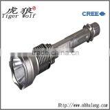 T6 10W high power led flashlight trch light