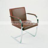 Conference Room Classic Chair, Famous Design Brno Chair thumbnail-4